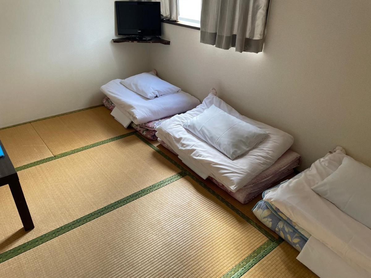 Southern Village Okinawa Kitanakagusuku Екстер'єр фото