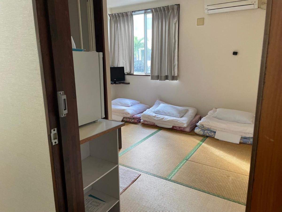 Southern Village Okinawa Kitanakagusuku Екстер'єр фото