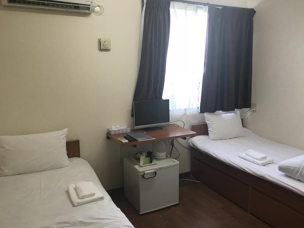Southern Village Okinawa Kitanakagusuku Екстер'єр фото