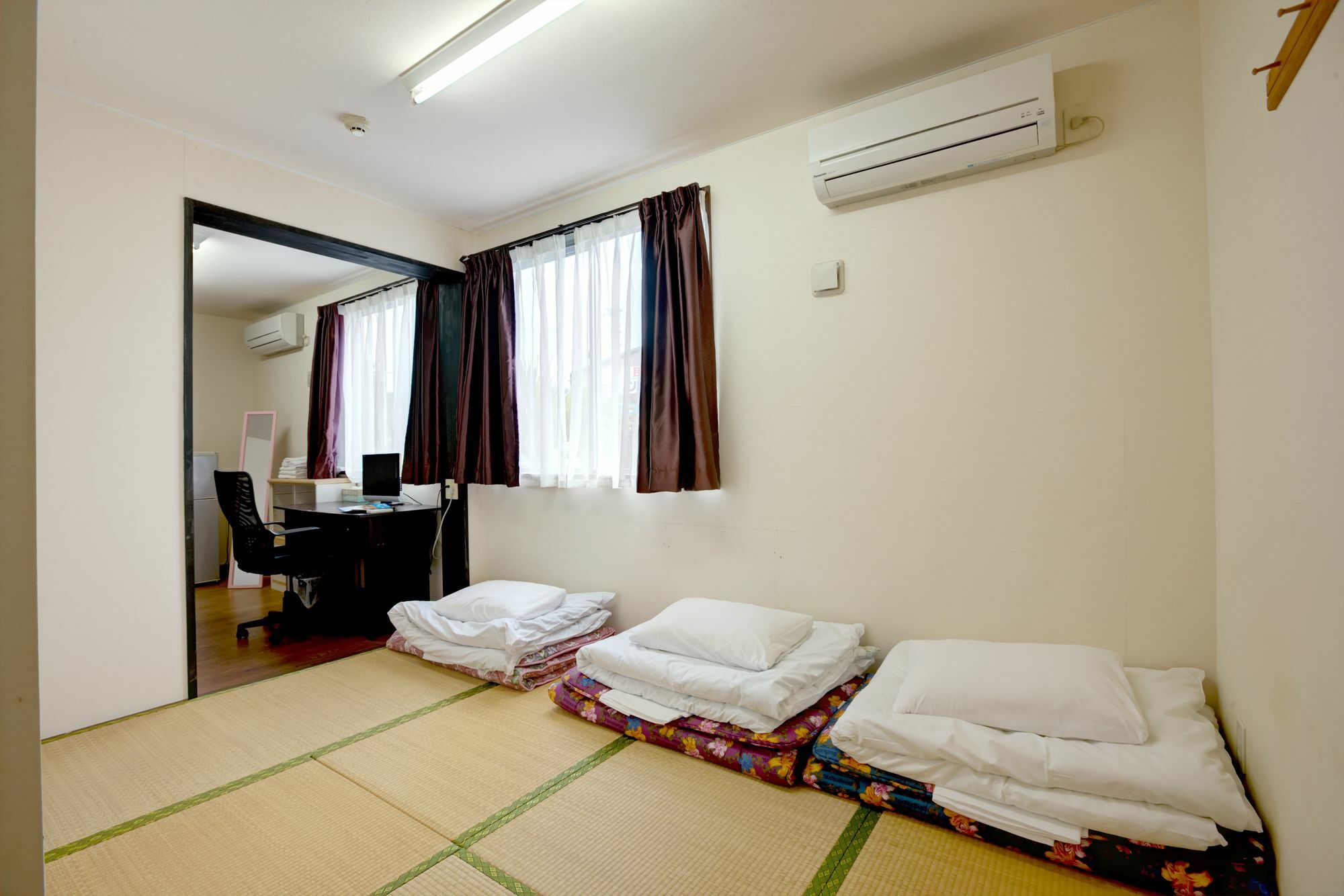 Southern Village Okinawa Kitanakagusuku Екстер'єр фото