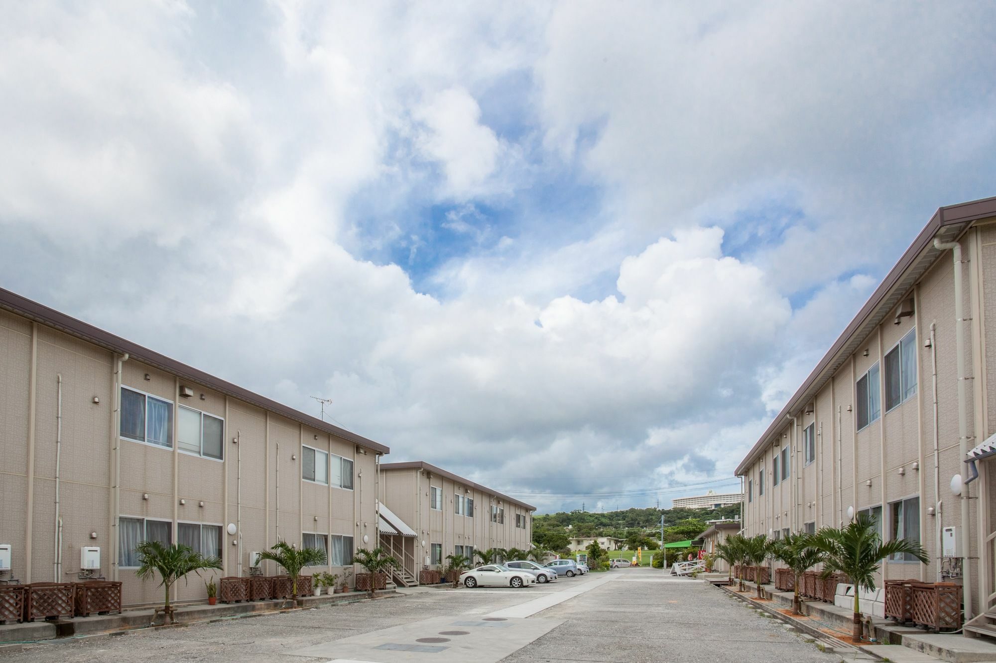 Southern Village Okinawa Kitanakagusuku Екстер'єр фото