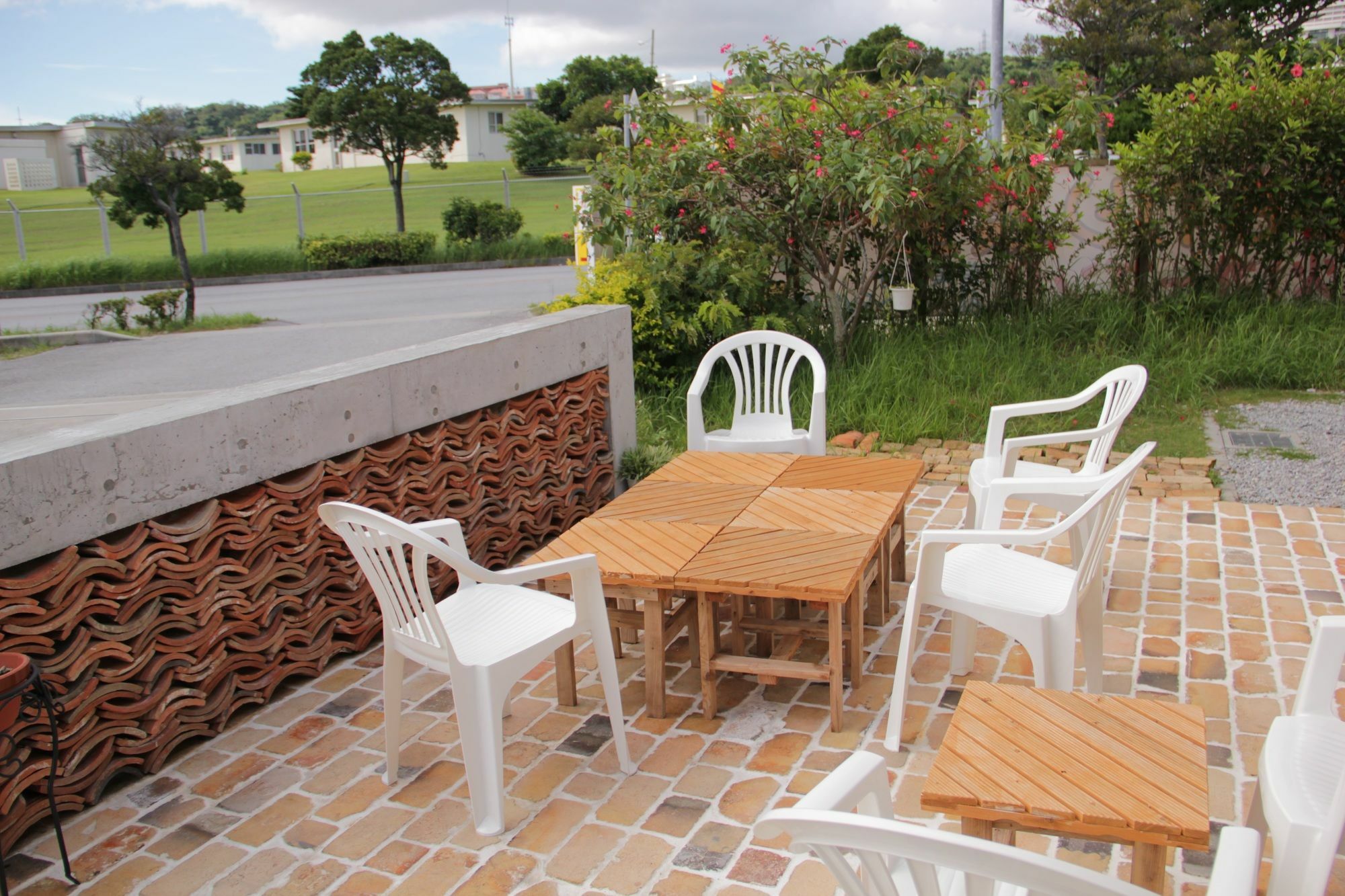 Southern Village Okinawa Kitanakagusuku Екстер'єр фото