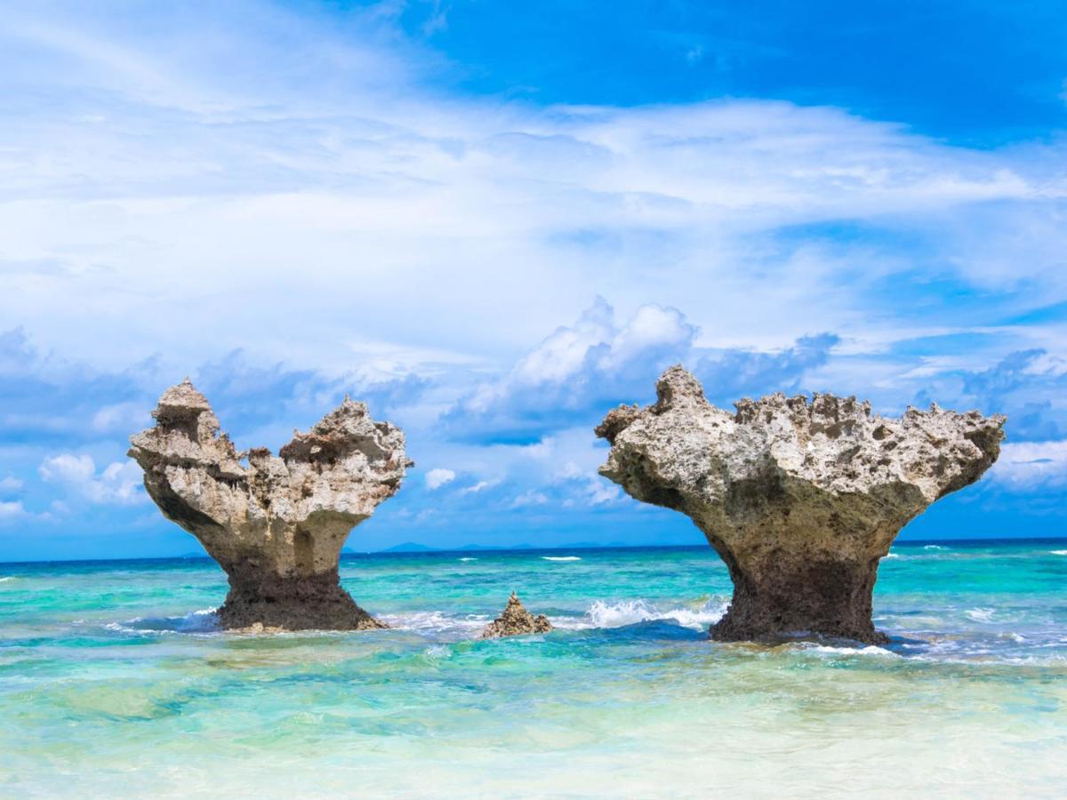 Southern Village Okinawa Kitanakagusuku Екстер'єр фото